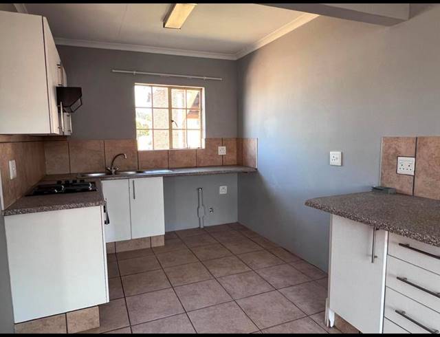 2 BEDROOM PROPERTY TO RENT IN NORTHGATE
